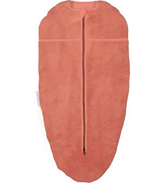 Slaapzak Puckababy MINI 3-6mnd Teddy Earth