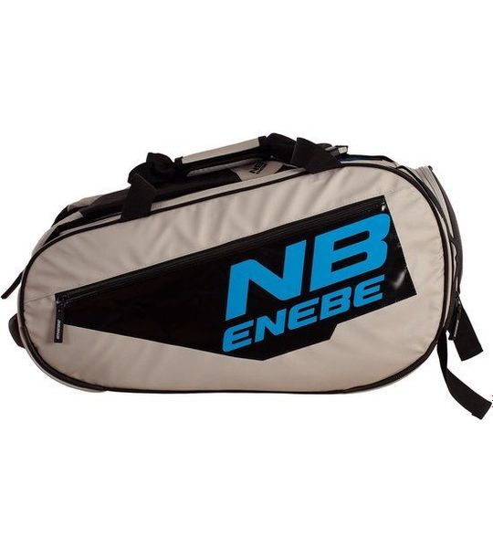 Padeltas Enebe Pro Xl Gris/Azul ÚNICA