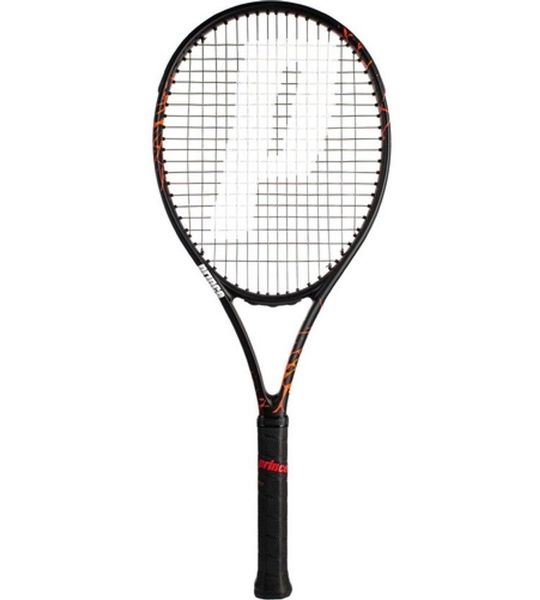 Tennisracket Prince Beast 265 g (Onbespannen)-Gripmaat L1