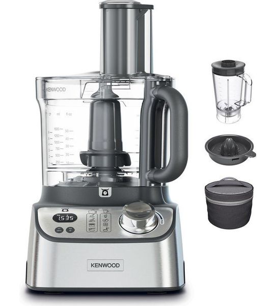 Kenwood MultiPro Express Weigh+ FDM71.900SS