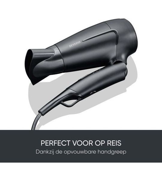 Severin HT159 Haardroger
