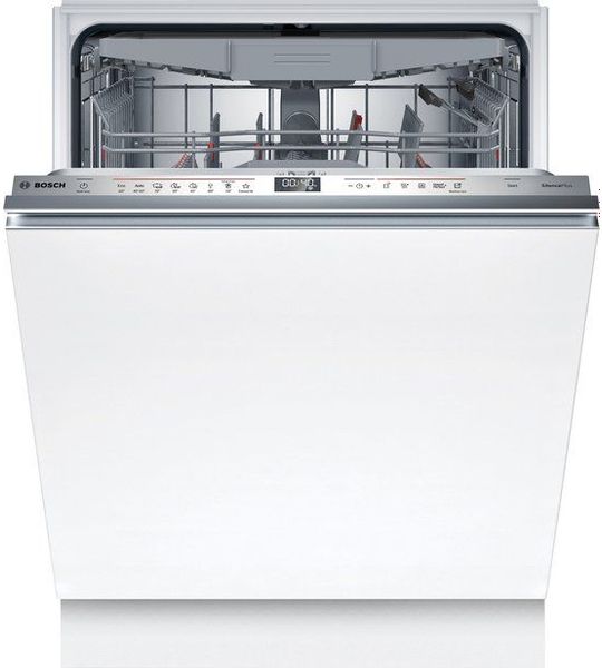 Bosch SMD6ECX12E Vaatwasser
