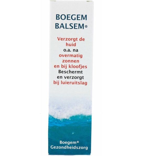 Boegem Skin Care Balsem