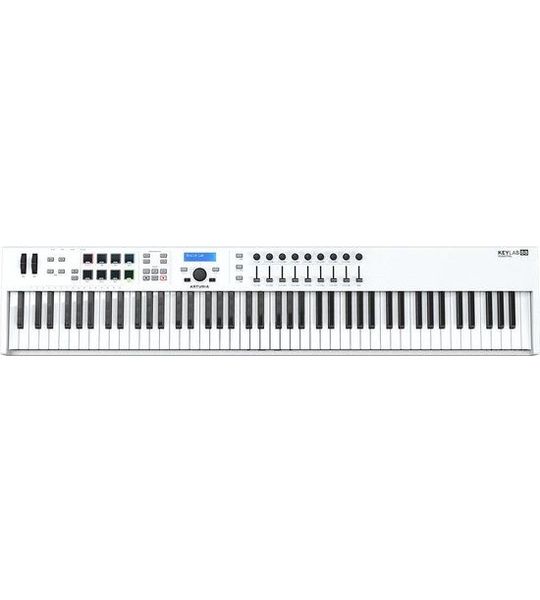 Arturia KeyLab Essential 88