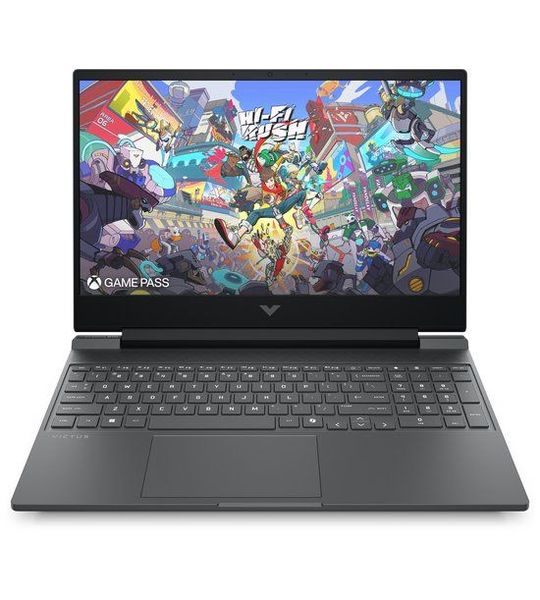 HP VICTUS 15-fa2075nd - Gaming laptop
