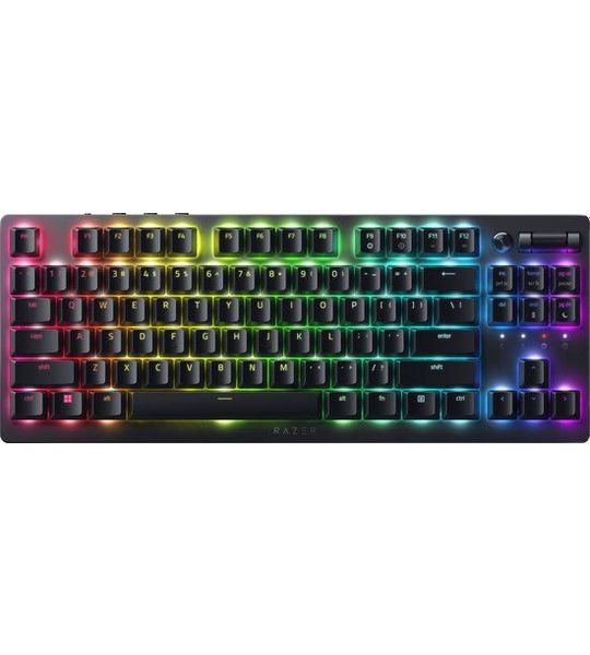 Razer DeathStalker V2 Pro Tenkeyless Gaming Toetsenbord Qwerty