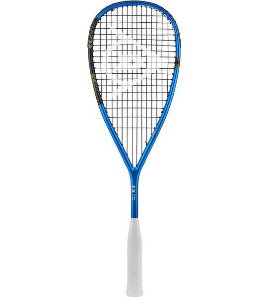 Dunlop Fx Team 125 Tennisracket Transparant