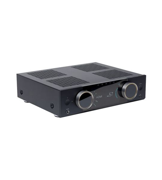 Onkyo Y-50 Versterker Zwart