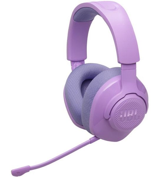JBL Quantum 360 Wireless Roze