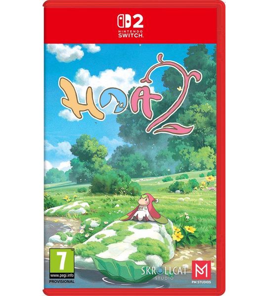 MINDSCAPE SW Hoa 2 - Switch