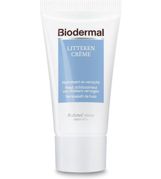 Biodermal Littekencrème