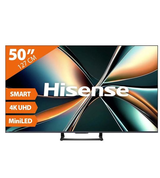 Hisense 50U79Q (2025) - 50 inch - LED TV