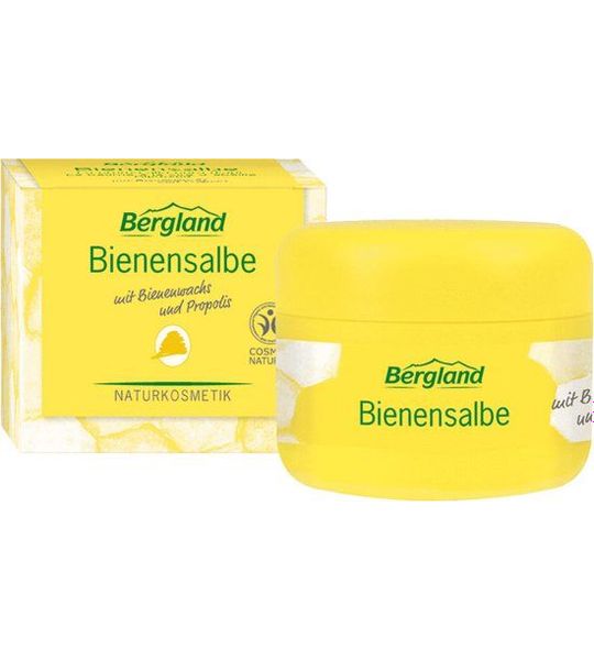 Granovital Propolis Bijenzalf Pot 30ml