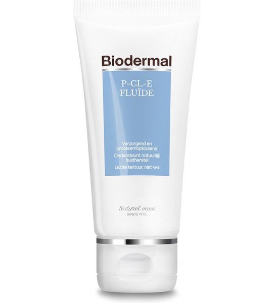 Biodermal P-CL-E Fluide