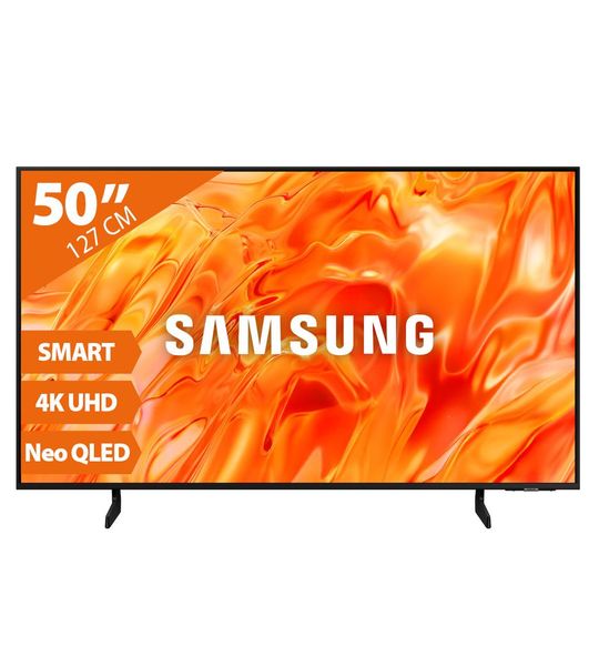 Samsung QE50QN73H (2026) - 50 inch - QLED TV