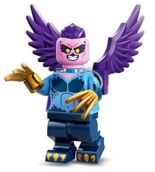 LEGO® Minifiguren Serie 25 - 71045 - Harpy