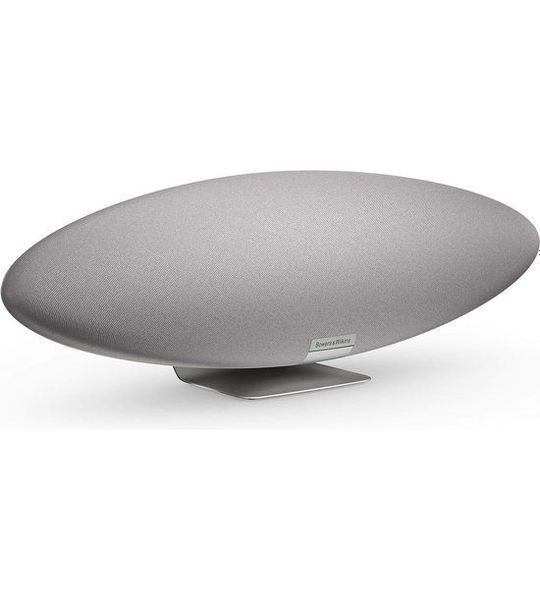 Bowers & Wilkins Zeppelin 2021 Lichtgrijs