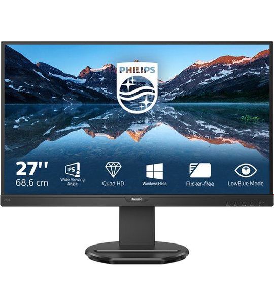 Philips B Line 276B9/00 - 27