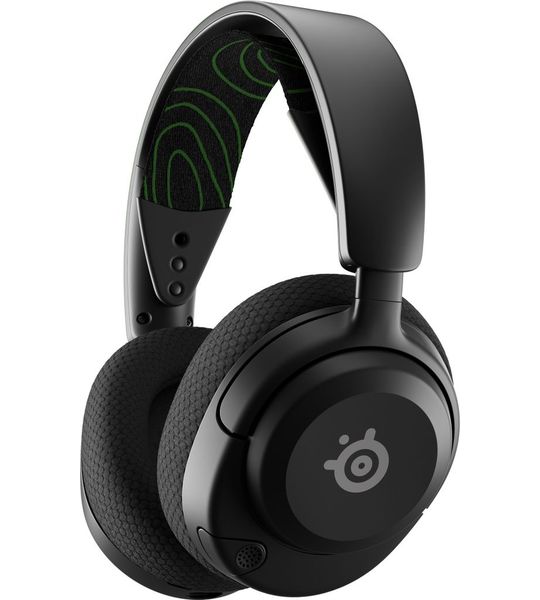 SteelSeries Arctis Nova 5X Draadloze Xbox headset - Zwart