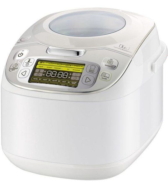 ApexArte® Broodsnijmachine - Elektrisch Broodmes - Broodsnijder - Wit