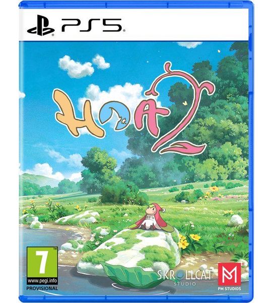MINDSCAPE SW Hoa 2 - PS5