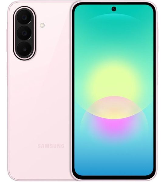 Samsung Galaxy A27 128GB Roze 5G