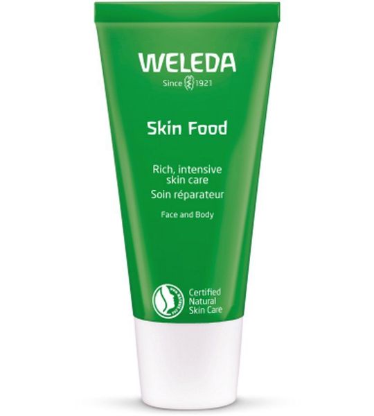 Weleda Skin Food Crème