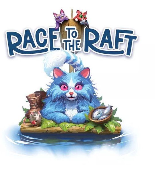 Race to the Raft (EN)