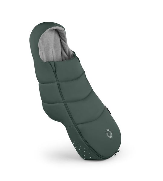 Voetenzak Bugaboo Fern Green