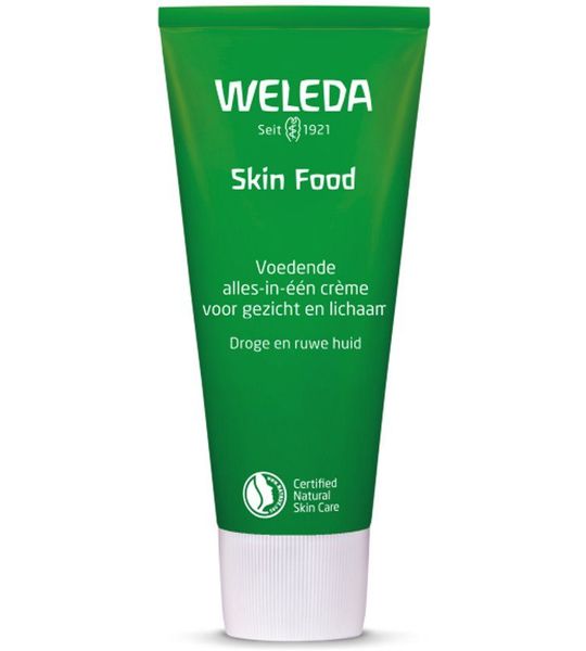 Weleda Skin Food Crème
