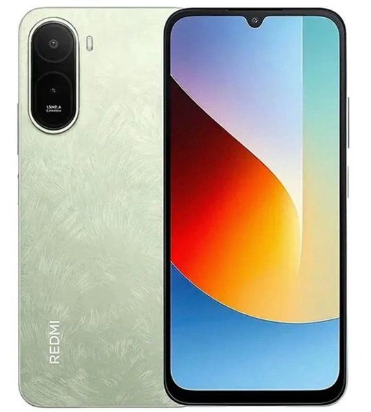 Xiaomi Redmi A7 Pro 4gb Ram - 128GB Green