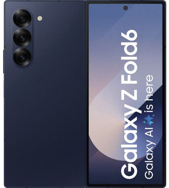 Samsung Galaxy Z Fold6