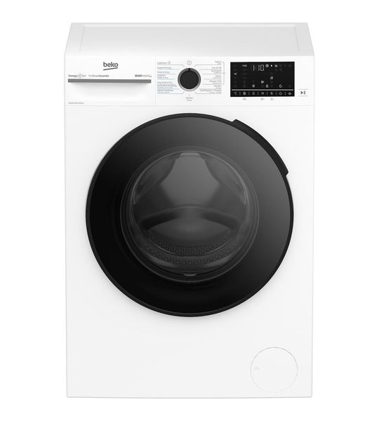 Beko Bm5dft4941w - Energyspin Was-droogcombinatie 9 Kg + 6 1400 Rpm 76 Db