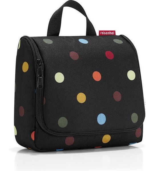 Toiletbag Dots