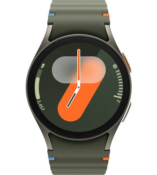 Samsung Galaxy Watch7 (Bluetooth, 40mm)