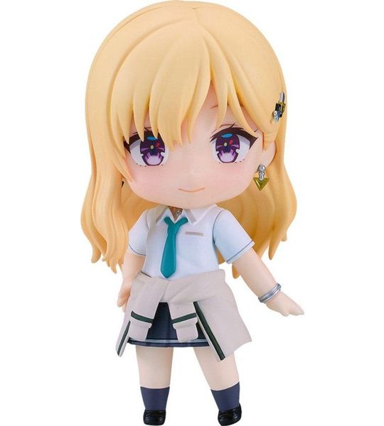 Days with my Step Sister Action Figure Saki Ayase 10 cm