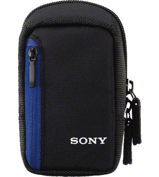 Sony compact cameratas LCSCS2B.SY