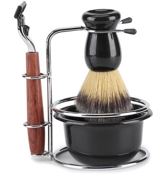 Hoogwaardige Dailygoody Scheermes Set - Veiligheid Scheermes