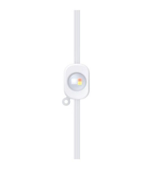 Eufy permanent outdoor light E22 30 meter