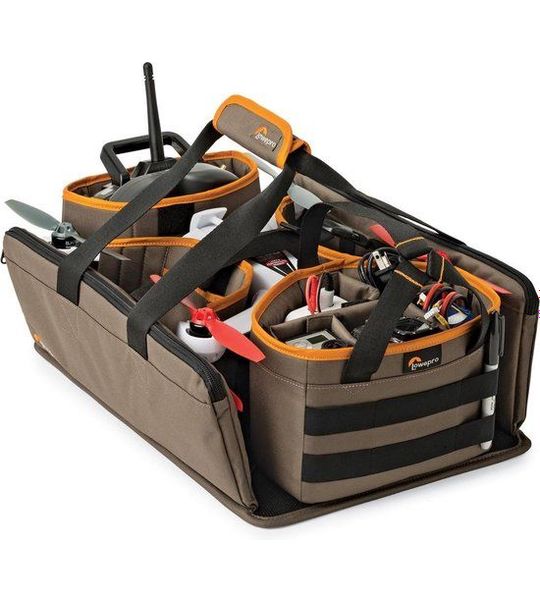 Lowepro DroneGuard Kit Mica