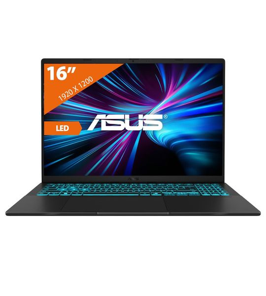Asus V16 FX3607VP-RP061W -15 inch Gaming laptop