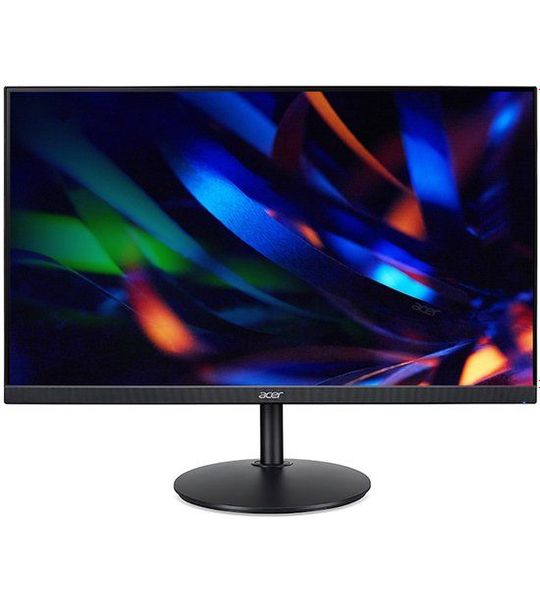 Acer Vero CB242Y Gbmiprx Monitor Zwart