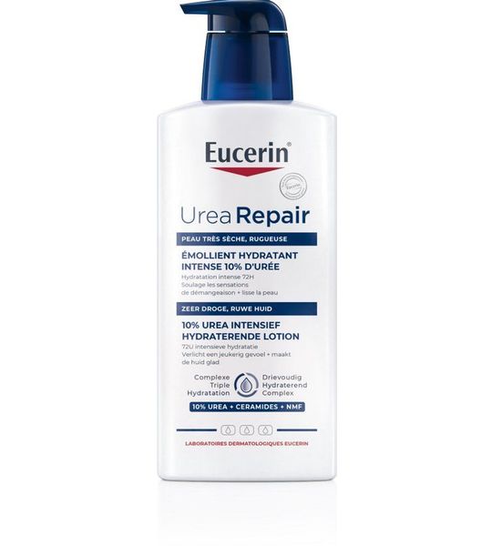 Eucerin Complete Repair Herstellende Lotion 400ml