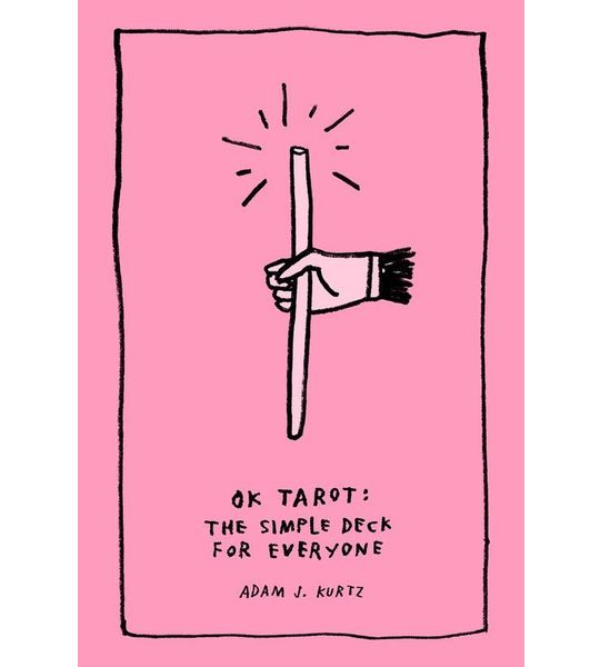 Ok Tarot