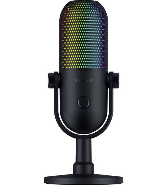 Razer Seiren V3 Chroma Microfoon