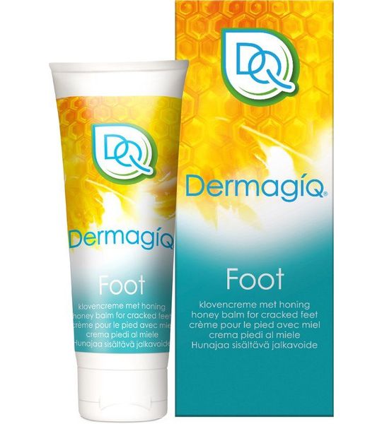 Dermagiq Foot