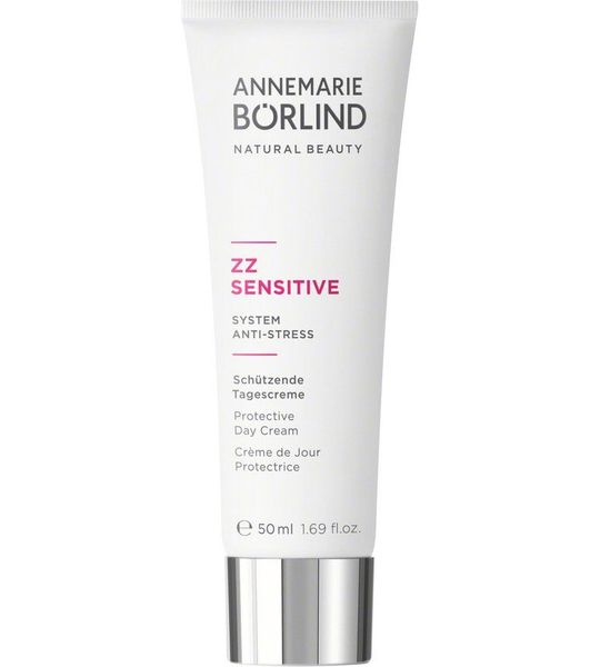 Borlind Dagcreme ZZ Sensitive 50ml