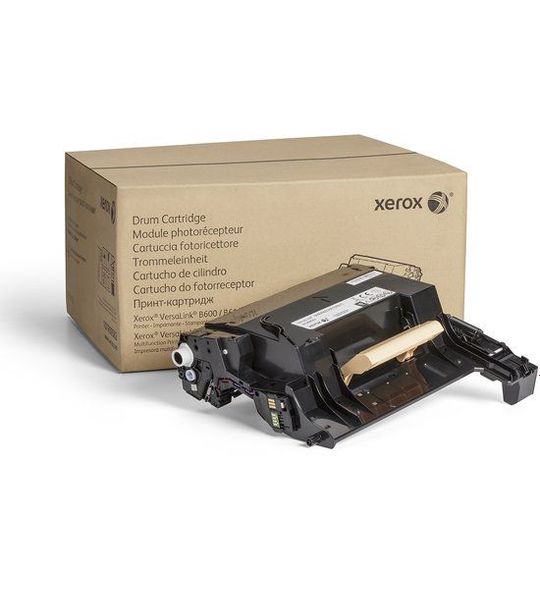 Xerox 101R00582 drum zwart