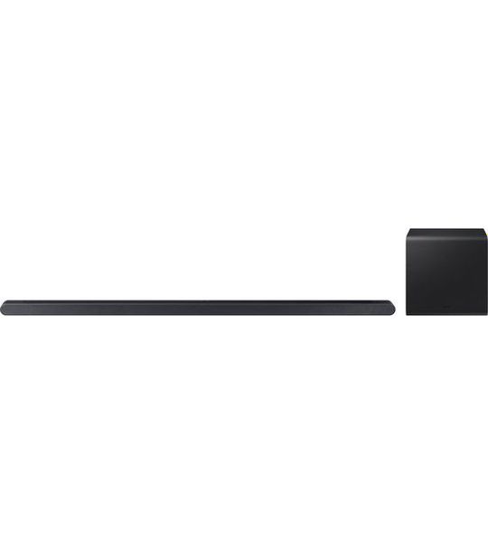 Samsung Ultra Slim Soundbar HW-S800D (2024)