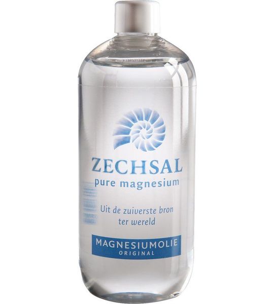 Zechsal Magnesium Olie